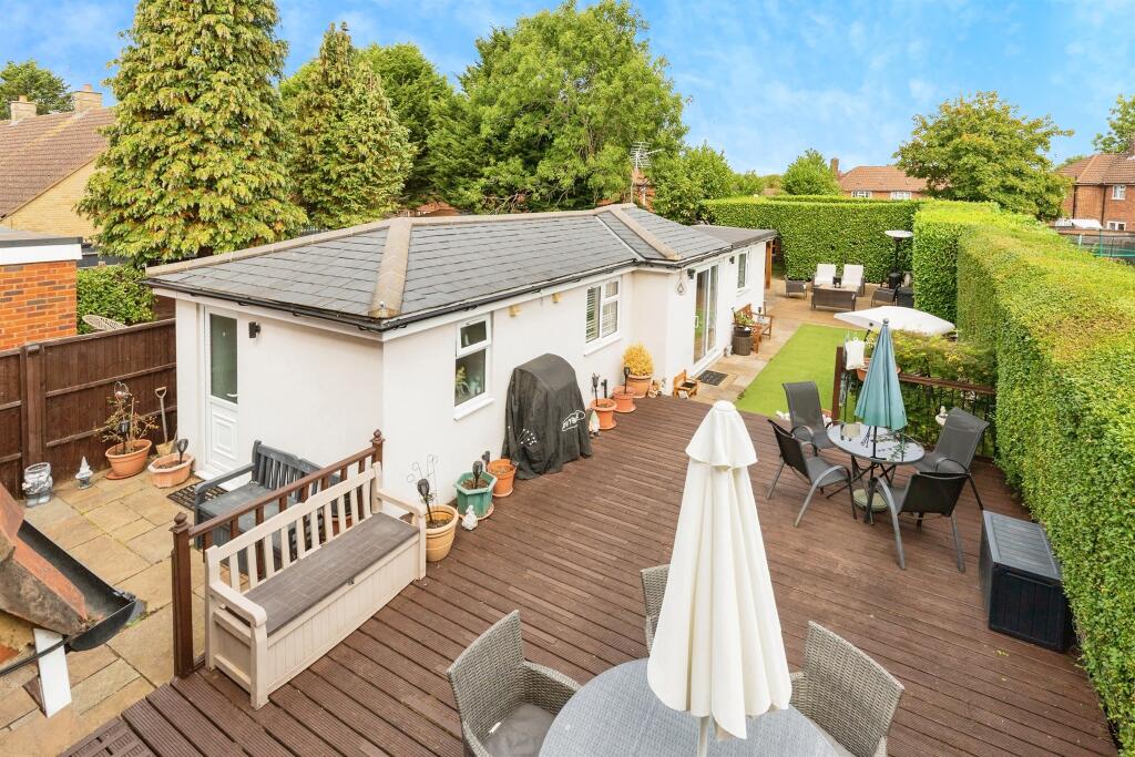 Additional image 10 of Heronswood Road, Welwyn Garden City