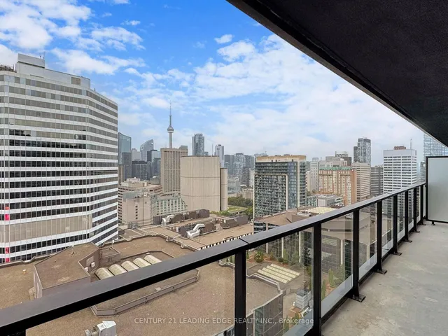 Additional image 24 of 20 Edward St Unit 2403