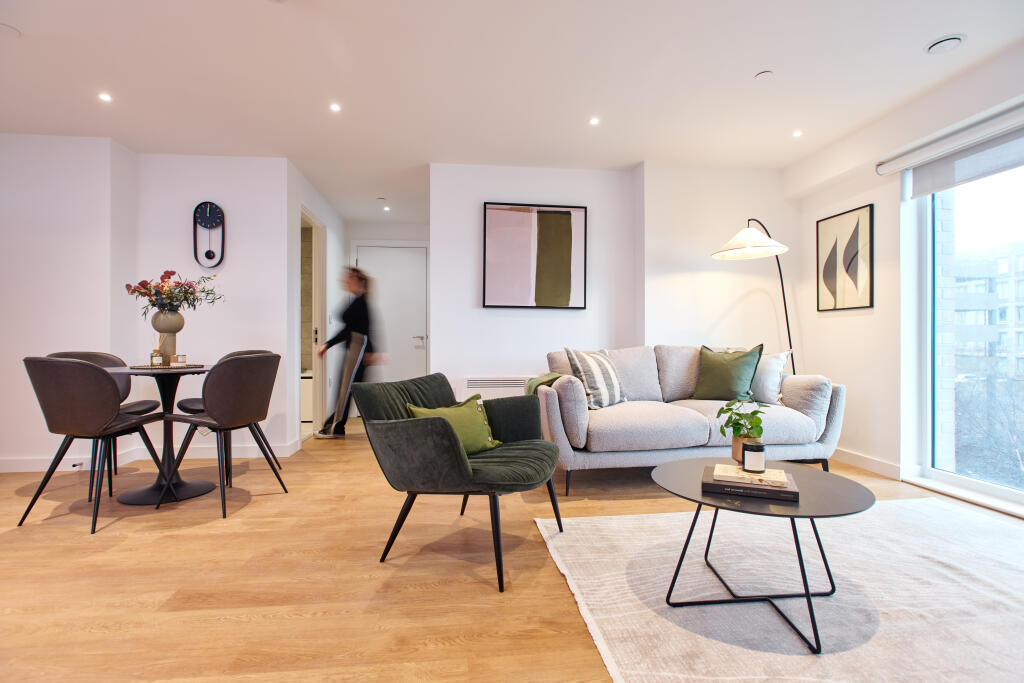 Additional image 15 of APO The Holloway, Blucher Street, Birmingham, B1