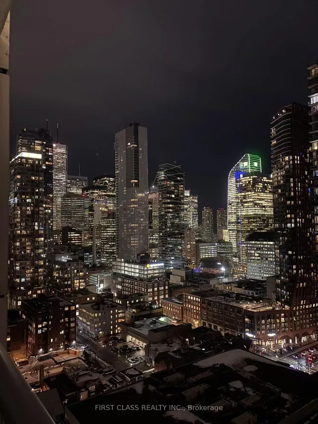 Additional image 23 of 318 Richmond St Unit 2408