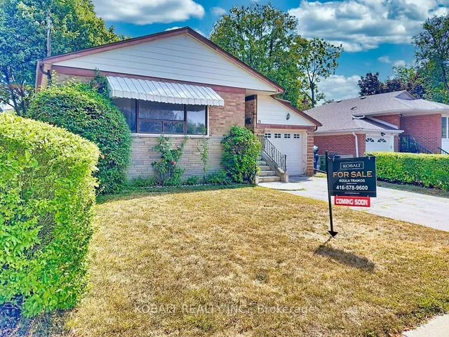 Additional image 30 of 19 Kidbrooke Cres