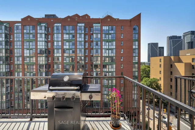 Additional image 28 of 800 King St Unit 811