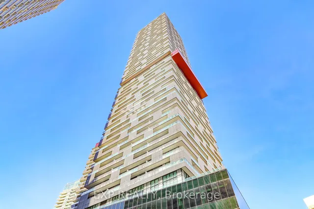 Additional image 41 of 8 Eglinton Ave Unit 5505
