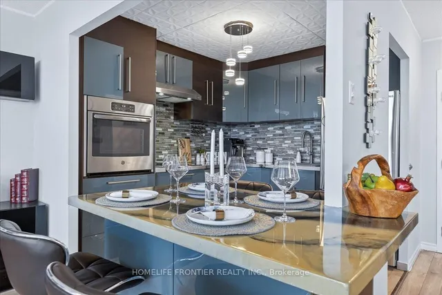 Additional image 13 of 2301 Derry Rd Unit 605