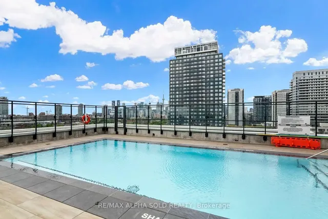 Additional image 33 of 5 Defries St Unit 1005