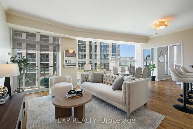 Additional image 6 of 2067 lake shore Blvd Unit 409