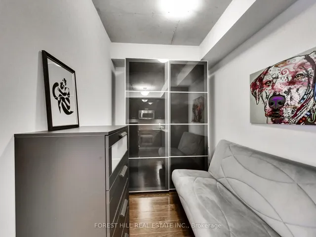 Additional image 26 of 210 Simcoe St Unit 2301