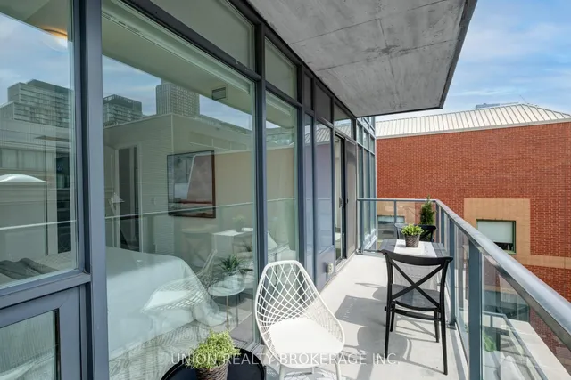 Additional image 26 of 105 George St Unit 405