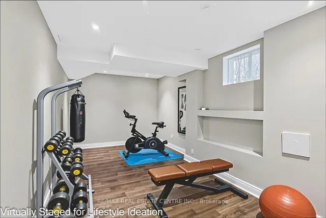 Additional image 39 of 980 Clark Blvd