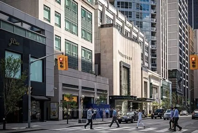 Additional image 26 of 155 Yorkville Ave Unit 1210