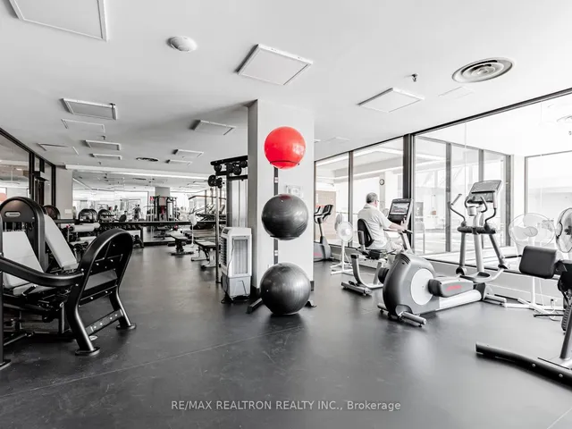 Additional image 24 of 5444 Yonge St Unit 703