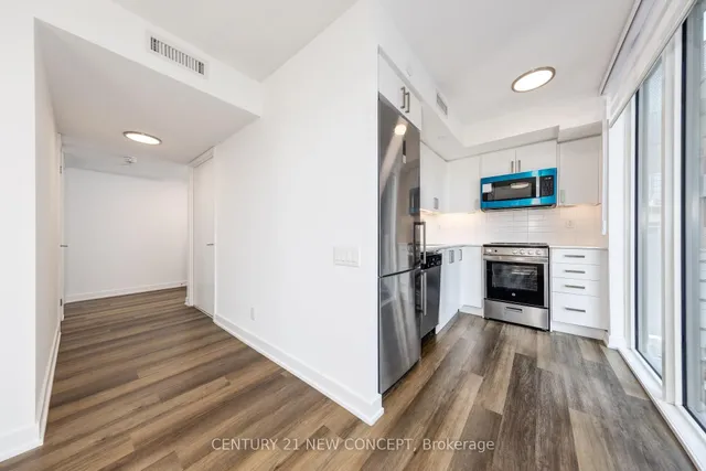 Additional image 10 of 38 Monte Kwinter Crt Unit 510