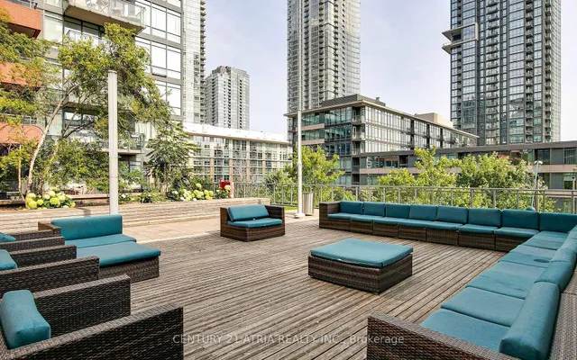 Additional image 27 of 4K Spadina Ave Unit 1708