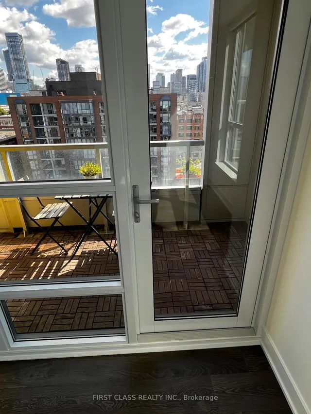 Additional image 21 of 38 Cameron St Unit 1019