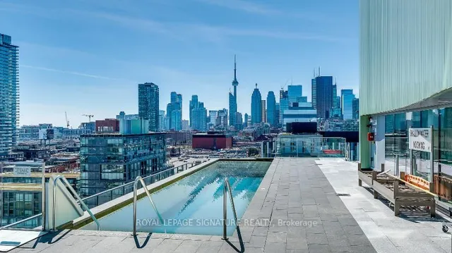 Additional image 22 of 120 BAYVIEW Ave Unit S504