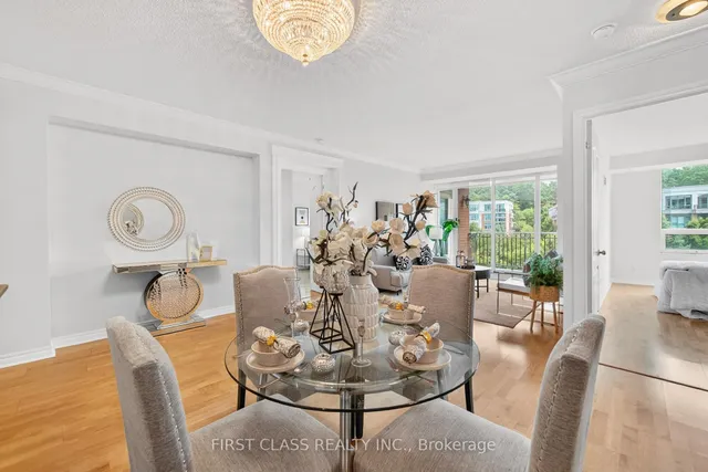 Additional image 12 of 18 William Carson Cres Unit 711