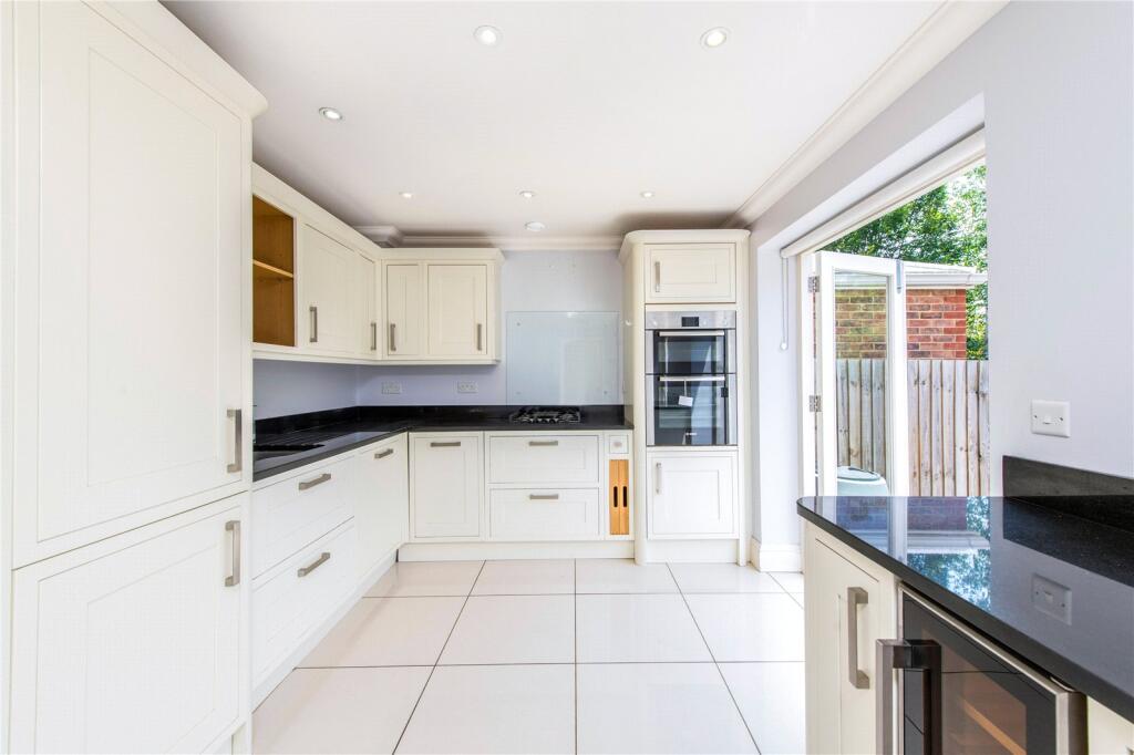 Additional image 4 of Breadcroft Lane, Harpenden, Hertfordshire, AL5