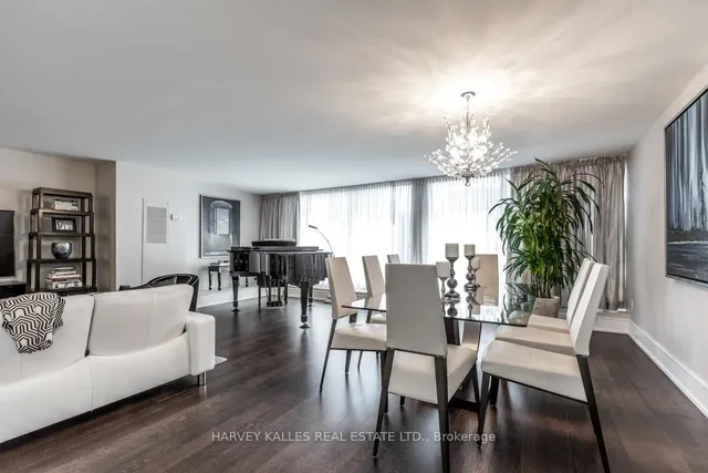 Additional image 7 of 110 Bloor St Unit 1309