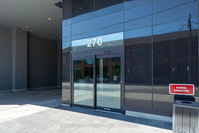 Additional image 2 of 270 Dufferin St Unit 413