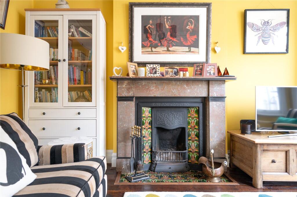 Additional image 15 of Selby Avenue, St. Albans, Hertfordshire