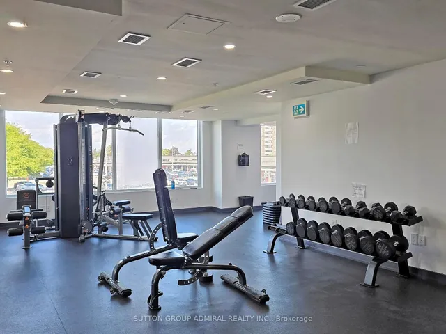 Additional image 45 of 3237 Bayview Ave Unit 1111