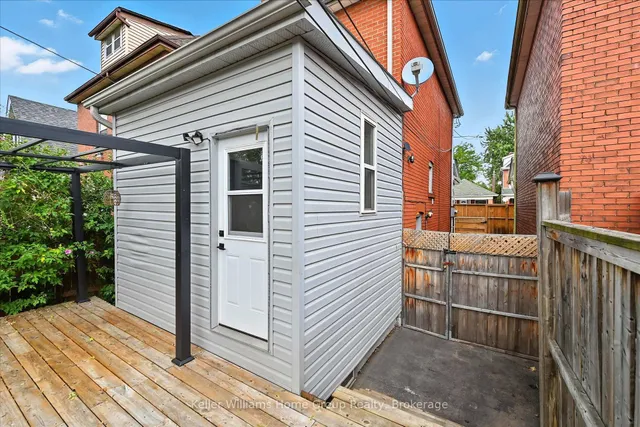 Additional image 42 of 82 Rosemont Ave