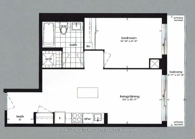 Additional image 38 of 58 Orchard View Blvd Unit 705