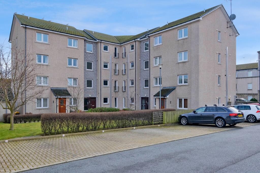 Additional image 13 of Pittodrie Place, Pittodrie, Aberdeen, AB24