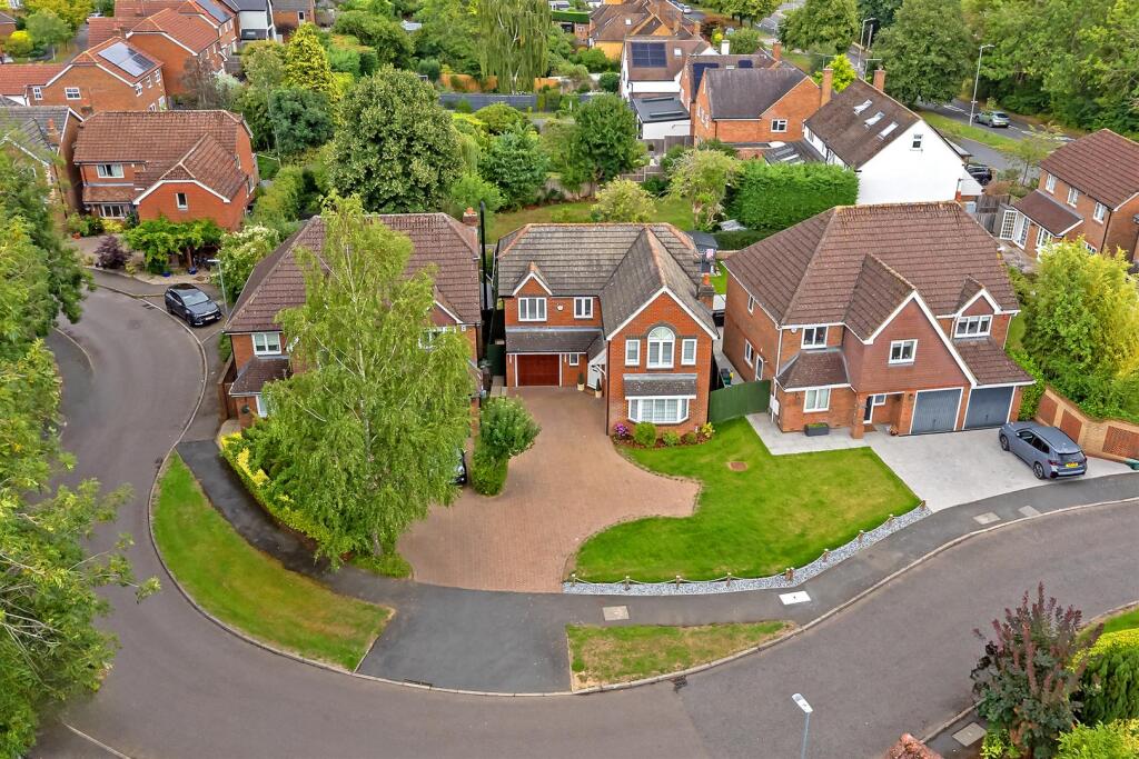 Additional image 5 of Damson Way, St Albans