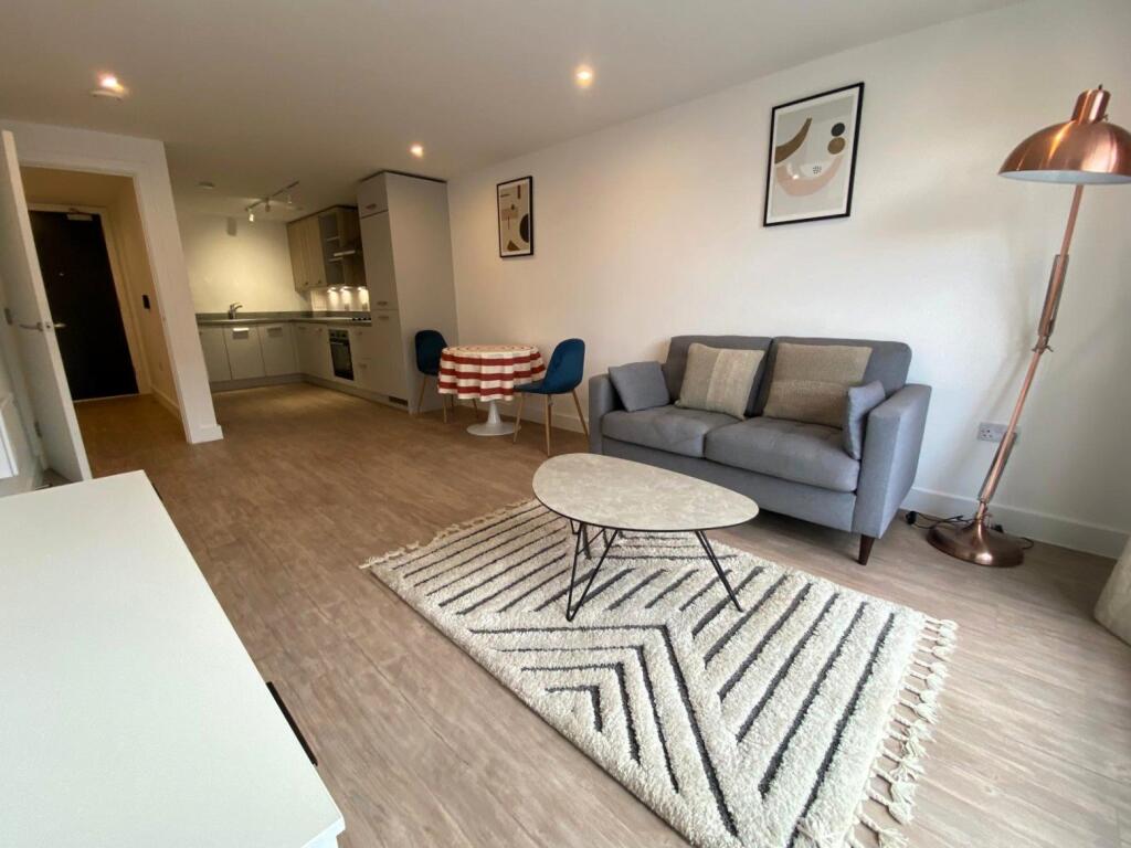 Additional image 10 of Digbeth Square, 10 Lombard Street, Birmingham, West Midlands, B12