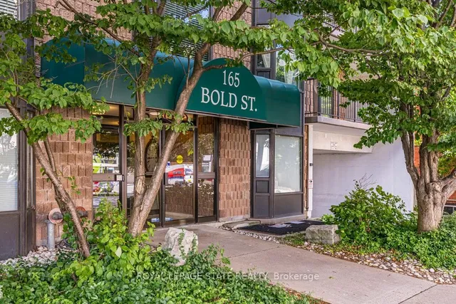 Additional image 2 of 165 Bold St Unit 603