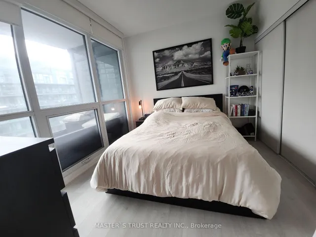 Additional image 19 of 80 Queens Wharf Rd Unit 1112