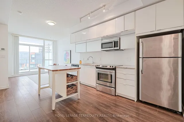 Additional image 7 of 62 Forest Manor Rd Unit 201