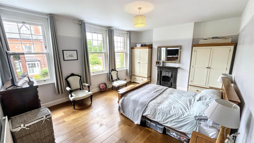 Additional image 8 of Prospect Road, Moseley