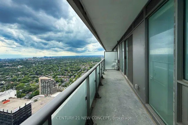 Additional image 21 of 2221 Yonge St Unit 3906