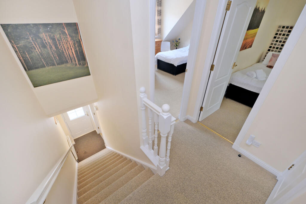Additional image 18 of 4 Queens Court, Inchmarlo, Banchory, AB31