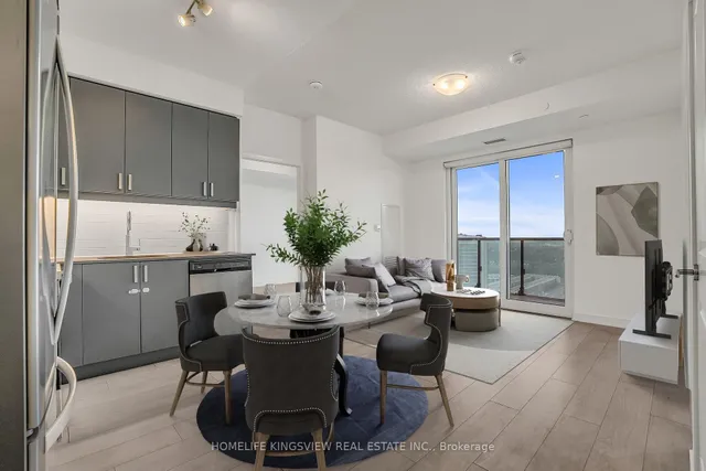 Additional image 13 of 8 Nahani Way Unit 2008