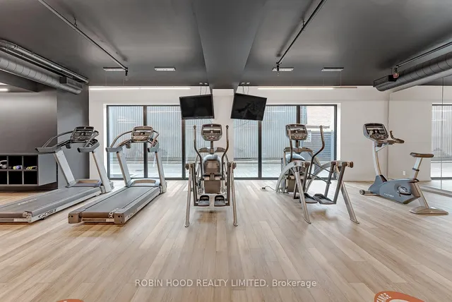 Additional image 34 of 383 Sorauren Ave Unit 511