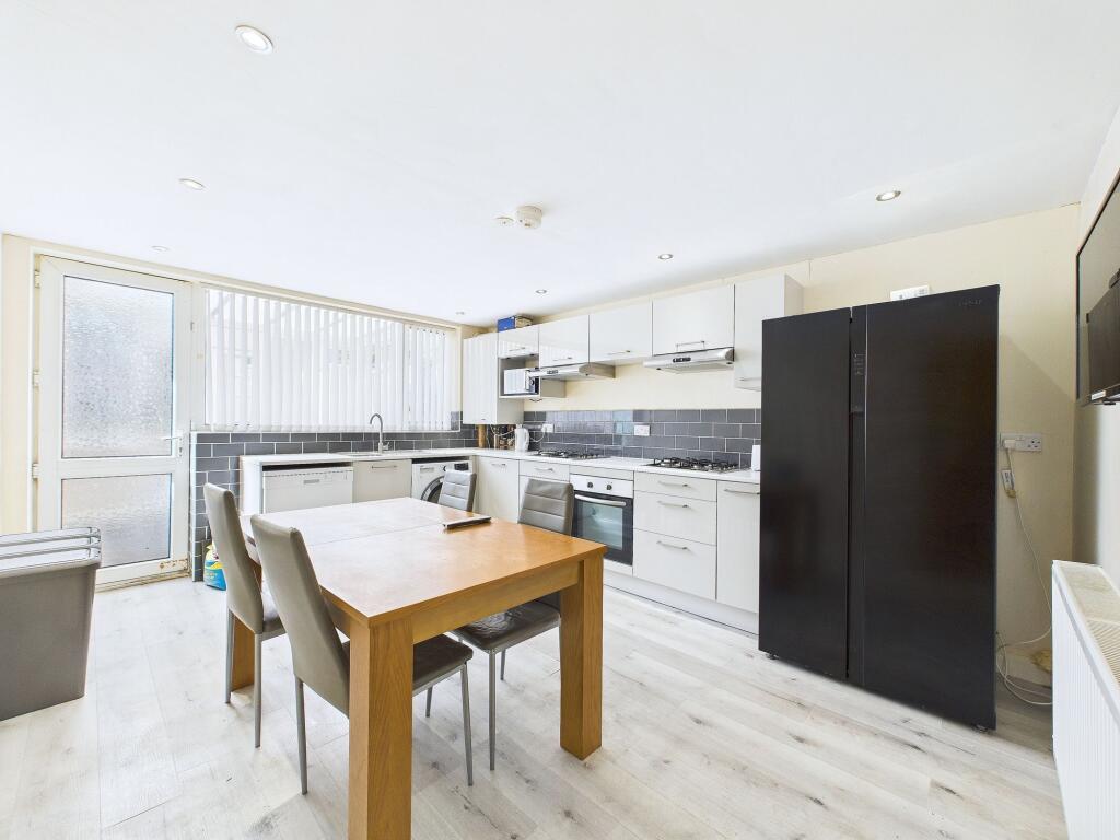 Additional image 4 of St. Marks Crescent, Birmingham, B1