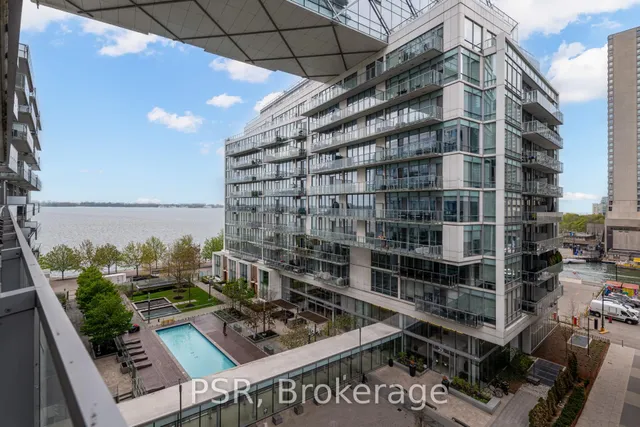 Additional image 26 of 29 Queens Quay Unit 627