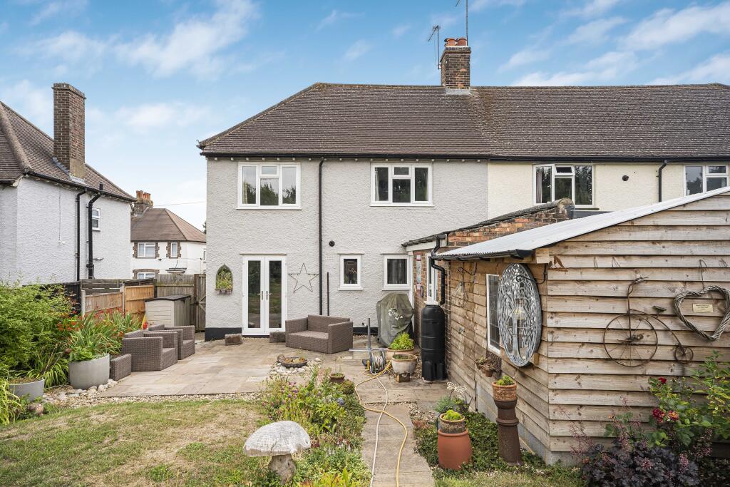 Additional image 17 of Cavendish Road, Markyate, St Albans, AL3