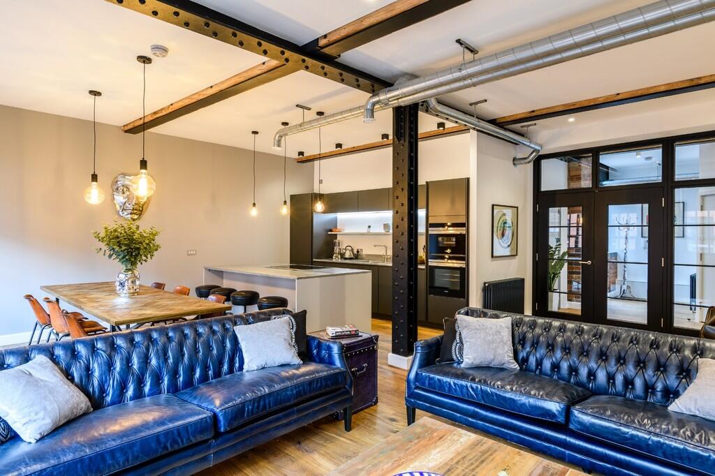 Additional image 2 of Squirrel Works, Regent Place, Jewellery Quarter, B1