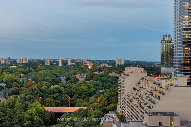 Additional image 36 of 300 Bloor St Unit 2701