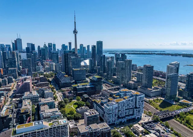 Additional image 31 of 27 Bathurst St Unit 508W