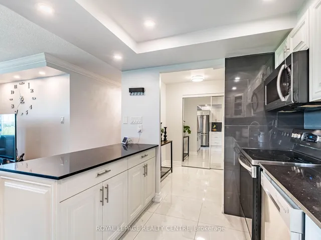 Additional image 31 of 1320 Mississauga Valley Blvd Unit 709