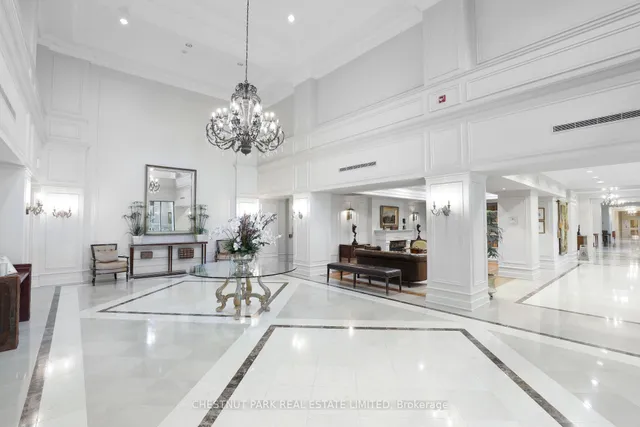 Additional image 43 of 660 Sheppard Ave Unit 1403