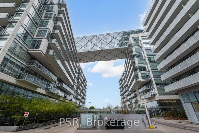 Additional image 35 of 29 Queens Quay Unit 627