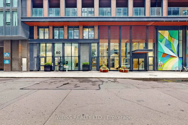 Additional image 17 of 82 Dalhousie St Unit 610