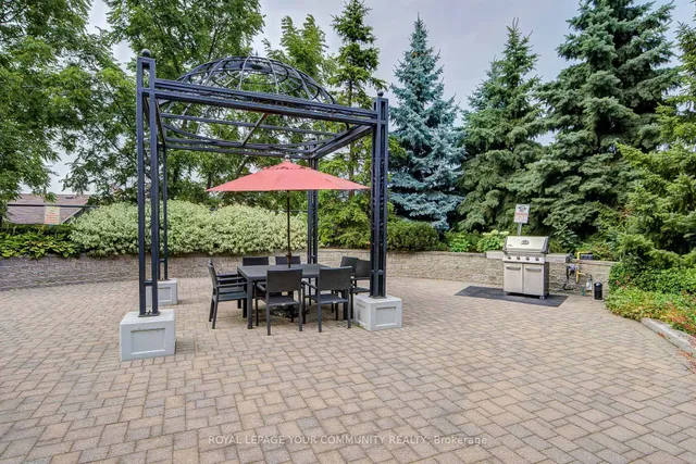 Additional image 27 of 676 Sheppard Ave Unit 308