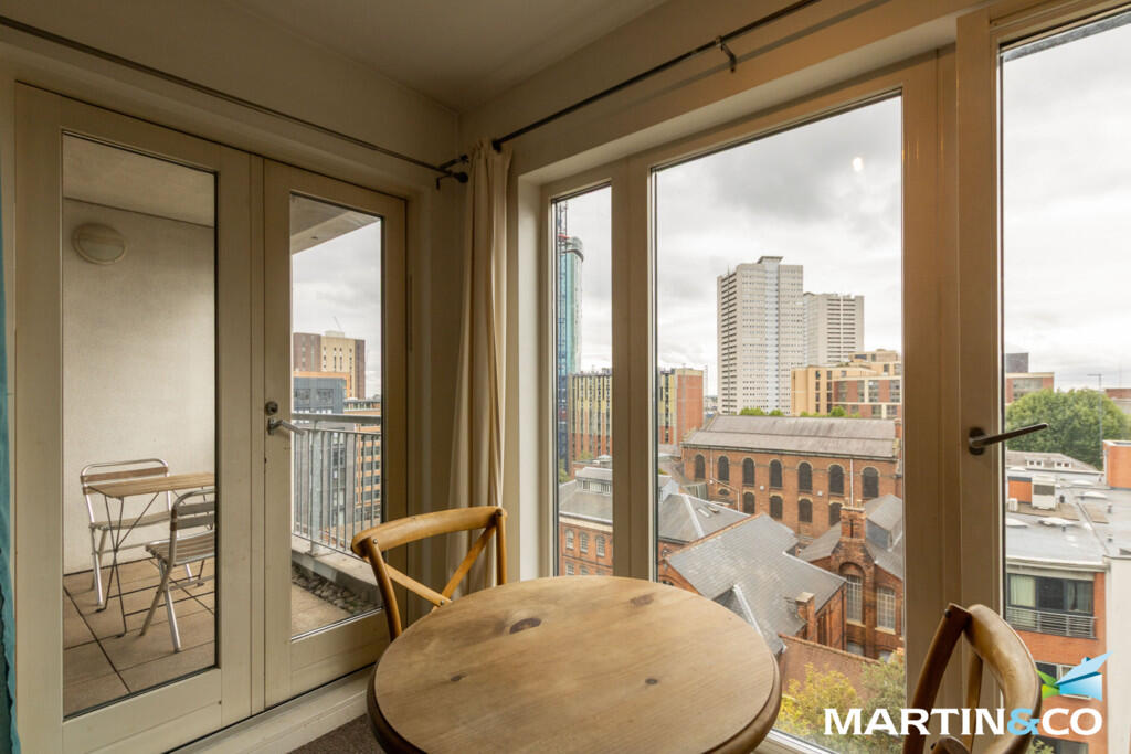 Additional image 4 of Royal Arch Apartments, The Mailbox, Wharfside Street, Birmingham, B1